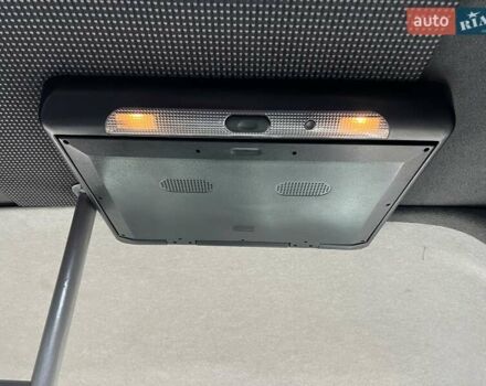 Белый Мерседес Sprinter, объемом двигателя 2.2 л и пробегом 406 тыс. км за 38500 $, фото 34 на Automoto.ua