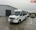 Белый Мерседес Sprinter, объемом двигателя 3 л и пробегом 540 тыс. км за 46900 $, фото 14 на Automoto.ua