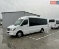 Белый Мерседес Sprinter, объемом двигателя 3 л и пробегом 540 тыс. км за 46900 $, фото 12 на Automoto.ua