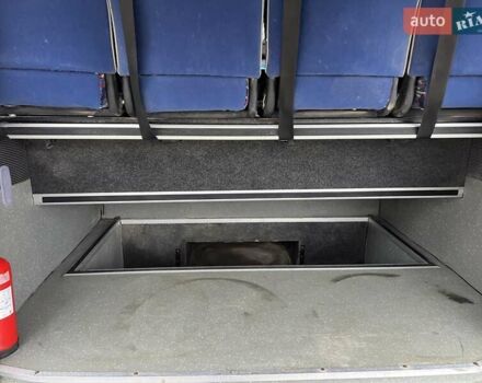 Белый Мерседес Sprinter, объемом двигателя 2.2 л и пробегом 406 тыс. км за 38500 $, фото 49 на Automoto.ua