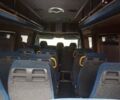 Белый Мерседес Sprinter, объемом двигателя 2.2 л и пробегом 650 тыс. км за 30000 $, фото 16 на Automoto.ua