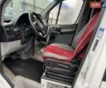 Белый Мерседес Sprinter, объемом двигателя 3 л и пробегом 540 тыс. км за 46900 $, фото 20 на Automoto.ua