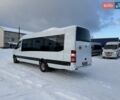 Белый Мерседес Sprinter, объемом двигателя 2.2 л и пробегом 406 тыс. км за 38700 $, фото 8 на Automoto.ua