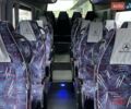 Белый Мерседес Sprinter, объемом двигателя 2.2 л и пробегом 406 тыс. км за 38500 $, фото 44 на Automoto.ua
