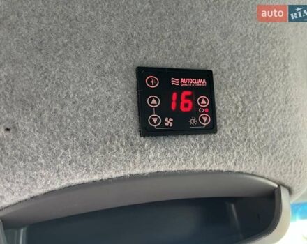 Белый Мерседес Sprinter, объемом двигателя 2.2 л и пробегом 406 тыс. км за 38500 $, фото 29 на Automoto.ua