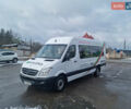 Белый Мерседес Sprinter, объемом двигателя 2.14 л и пробегом 397 тыс. км за 24500 $, фото 5 на Automoto.ua