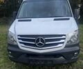 Белый Мерседес Sprinter, объемом двигателя 0 л и пробегом 488 тыс. км за 37800 $, фото 11 на Automoto.ua