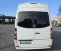 Белый Мерседес Sprinter, объемом двигателя 3 л и пробегом 621 тыс. км за 43000 $, фото 4 на Automoto.ua