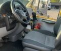 Білий Мерседес Sprinter, об'ємом двигуна 2.1 л та пробігом 368 тис. км за 27700 $, фото 21 на Automoto.ua