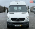 Білий Мерседес Sprinter, об'ємом двигуна 2.14 л та пробігом 250 тис. км за 28000 $, фото 4 на Automoto.ua