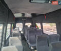 Белый Мерседес Sprinter, объемом двигателя 2.14 л и пробегом 397 тыс. км за 24500 $, фото 9 на Automoto.ua