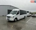 Белый Мерседес Sprinter, объемом двигателя 3 л и пробегом 540 тыс. км за 46900 $, фото 13 на Automoto.ua