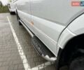 Белый Мерседес Sprinter, объемом двигателя 3 л и пробегом 540 тыс. км за 46900 $, фото 18 на Automoto.ua