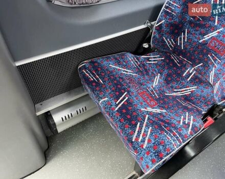 Белый Мерседес Sprinter, объемом двигателя 2.2 л и пробегом 406 тыс. км за 38500 $, фото 42 на Automoto.ua