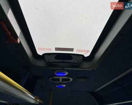 Белый Мерседес Sprinter, объемом двигателя 2.2 л и пробегом 496 тыс. км за 34500 $, фото 35 на Automoto.ua