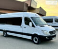 Белый Мерседес Sprinter, объемом двигателя 2.14 л и пробегом 245 тыс. км за 23999 $, фото 1 на Automoto.ua