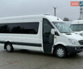 Білий Мерседес Sprinter, об'ємом двигуна 2.14 л та пробігом 250 тис. км за 28000 $, фото 1 на Automoto.ua