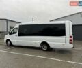 Белый Мерседес Sprinter, объемом двигателя 3 л и пробегом 540 тыс. км за 46900 $, фото 9 на Automoto.ua