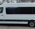 Білий Мерседес Sprinter, об'ємом двигуна 2.14 л та пробігом 466 тис. км за 19800 $, фото 6 на Automoto.ua