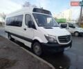 Белый Мерседес Sprinter, объемом двигателя 2.14 л и пробегом 220 тыс. км за 29900 $, фото 1 на Automoto.ua