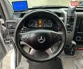 Белый Мерседес Sprinter, объемом двигателя 3 л и пробегом 540 тыс. км за 46900 $, фото 23 на Automoto.ua