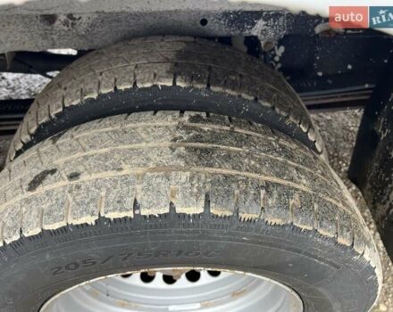 Белый Мерседес Sprinter, объемом двигателя 2.2 л и пробегом 406 тыс. км за 38500 $, фото 19 на Automoto.ua