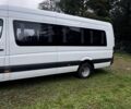 Белый Мерседес Sprinter, объемом двигателя 0 л и пробегом 488 тыс. км за 37800 $, фото 4 на Automoto.ua