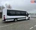 Белый Мерседес Sprinter, объемом двигателя 2.2 л и пробегом 496 тыс. км за 34500 $, фото 2 на Automoto.ua