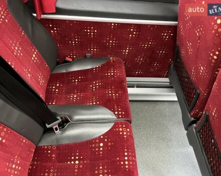 Белый Мерседес Sprinter, объемом двигателя 3 л и пробегом 540 тыс. км за 46900 $, фото 36 на Automoto.ua