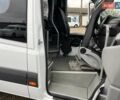 Белый Мерседес Sprinter, объемом двигателя 2.2 л и пробегом 406 тыс. км за 38500 $, фото 30 на Automoto.ua