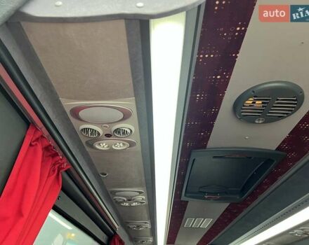 Белый Мерседес Sprinter, объемом двигателя 3 л и пробегом 540 тыс. км за 46900 $, фото 43 на Automoto.ua