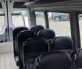 Белый Мерседес Sprinter, объемом двигателя 2.14 л и пробегом 466 тыс. км за 19800 $, фото 10 на Automoto.ua