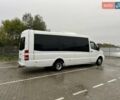 Белый Мерседес Sprinter, объемом двигателя 3 л и пробегом 540 тыс. км за 46900 $, фото 4 на Automoto.ua