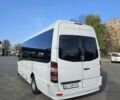 Белый Мерседес Sprinter, объемом двигателя 3 л и пробегом 621 тыс. км за 43000 $, фото 2 на Automoto.ua