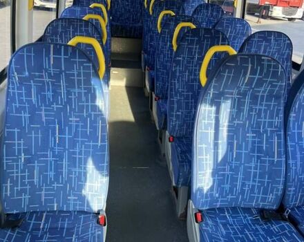 Білий Мерседес Sprinter, об'ємом двигуна 2.1 л та пробігом 368 тис. км за 27700 $, фото 10 на Automoto.ua