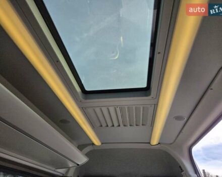 Білий Мерседес Sprinter, об'ємом двигуна 2.2 л та пробігом 323 тис. км за 38700 $, фото 48 на Automoto.ua