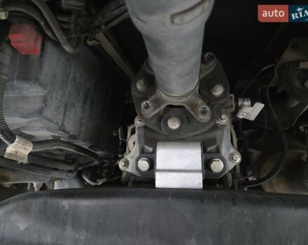 Білий Мерседес Sprinter, об'ємом двигуна 2.2 л та пробігом 323 тис. км за 38700 $, фото 64 на Automoto.ua