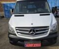 Білий Мерседес Sprinter, об'ємом двигуна 2.2 л та пробігом 323 тис. км за 38700 $, фото 13 на Automoto.ua