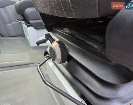 Білий Мерседес Sprinter, об'ємом двигуна 2.2 л та пробігом 323 тис. км за 38700 $, фото 28 на Automoto.ua