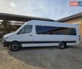Білий Мерседес Sprinter, об'ємом двигуна 2.2 л та пробігом 323 тис. км за 38700 $, фото 1 на Automoto.ua