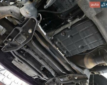 Білий Мерседес Sprinter, об'ємом двигуна 2.2 л та пробігом 323 тис. км за 38700 $, фото 68 на Automoto.ua