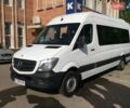 Білий Мерседес Sprinter, об'ємом двигуна 2.1 л та пробігом 670 тис. км за 39999 $, фото 5 на Automoto.ua