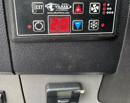 Белый Мерседес Sprinter, объемом двигателя 2.14 л и пробегом 450 тыс. км за 48000 $, фото 5 на Automoto.ua