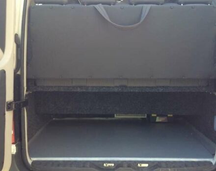 Білий Мерседес Sprinter, об'ємом двигуна 2.1 л та пробігом 670 тис. км за 39999 $, фото 4 на Automoto.ua