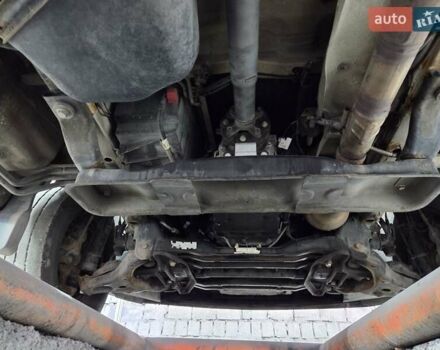 Білий Мерседес Sprinter, об'ємом двигуна 2.2 л та пробігом 323 тис. км за 38700 $, фото 69 на Automoto.ua