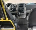 Белый Мерседес Sprinter, объемом двигателя 2.7 л и пробегом 462 тыс. км за 38800 $, фото 20 на Automoto.ua
