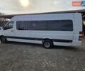 Білий Мерседес Sprinter, об'ємом двигуна 2.2 л та пробігом 323 тис. км за 38700 $, фото 6 на Automoto.ua