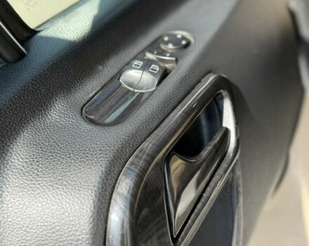 Белый Мерседес Sprinter, объемом двигателя 2.14 л и пробегом 500 тыс. км за 43500 $, фото 12 на Automoto.ua