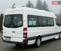 Белый Мерседес Sprinter, объемом двигателя 2.14 л и пробегом 247 тыс. км за 28700 $, фото 3 на Automoto.ua