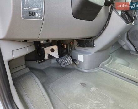 Білий Мерседес Sprinter, об'ємом двигуна 2.2 л та пробігом 323 тис. км за 38700 $, фото 24 на Automoto.ua